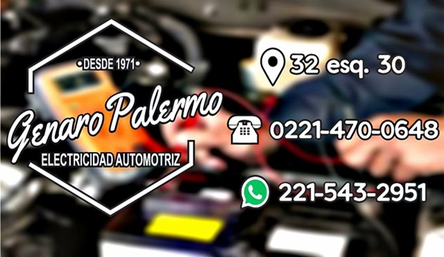 Genaro Palermo